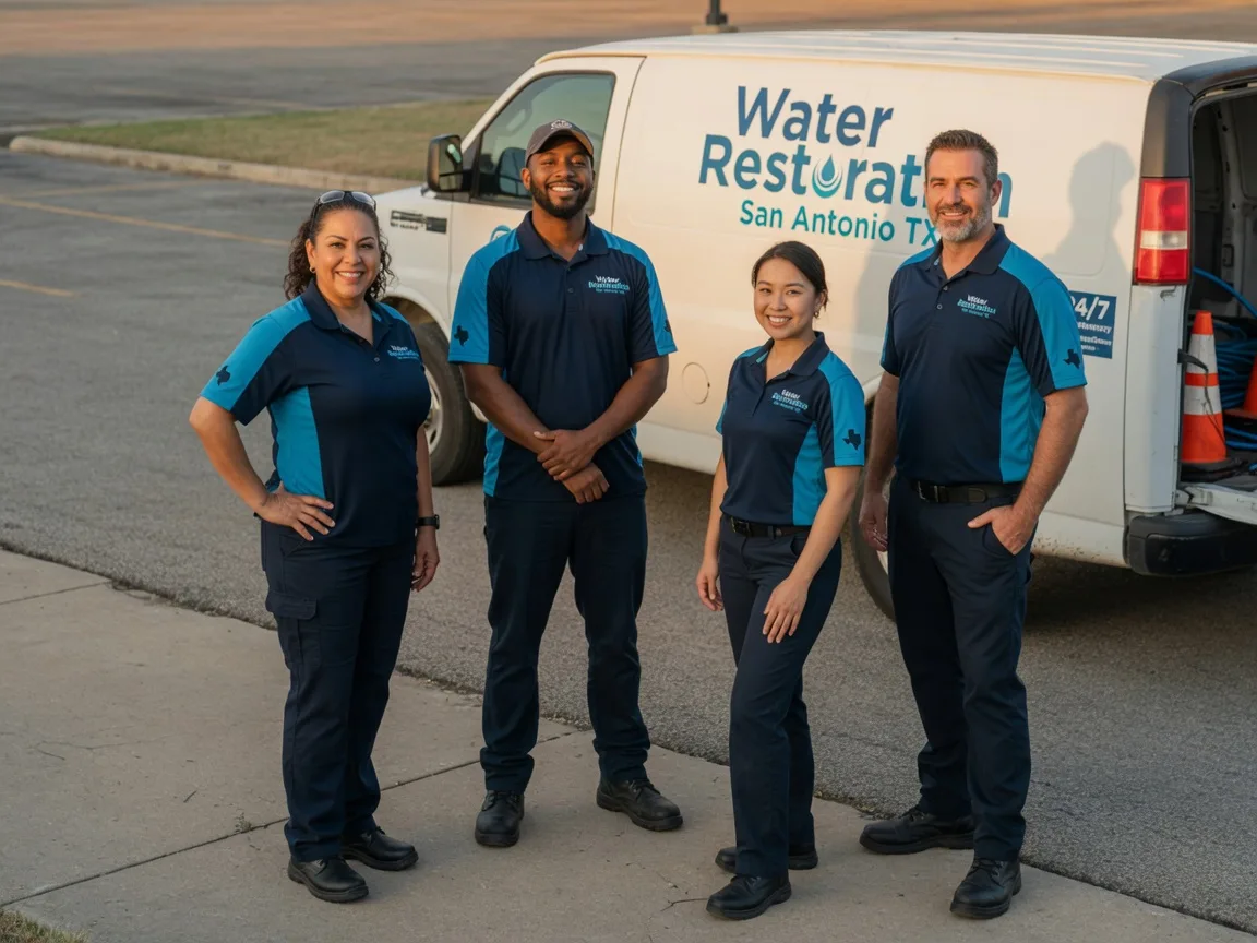 Water Damage Repair company in Mackinaw City, MI